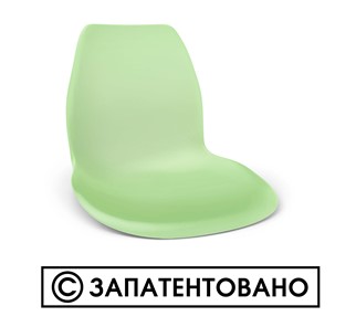 Кресло офисное SHT-ST29/SHT-S120M мятный ral6019 в Элисте - предосмотр 7