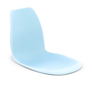 Кресло офисное SHT-ST29/SHT-S120M пастельно-голубой в Элисте - предосмотр 10