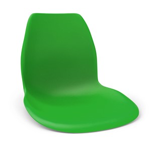 Кресло офисное SHT-ST29/SHT-S120M зеленый ral6018 в Элисте - предосмотр 9