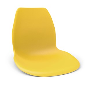 Кресло в офис SHT-ST29/SHT-S120M желтого цвета в Элисте - предосмотр 18