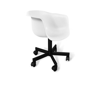Кресло в офис SHT-ST31/SHT-S120M белый в Элисте - предосмотр