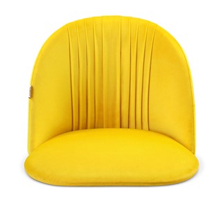 Кресло офисное SHT-ST35-1/SHT-S120M имперский желтый в Элисте - предосмотр 2