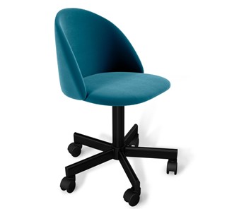 Кресло в офис SHT-ST35-2/SHT-S120M лиственно-зеленый в Элисте - предосмотр 13