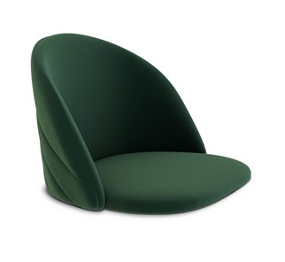 Кресло в офис SHT-ST35-2/SHT-S120M лиственно-зеленый в Элисте - предосмотр 2