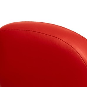 Офисное кресло СН747 кож/зам, красный, арт.7707 в Элисте - предосмотр 10