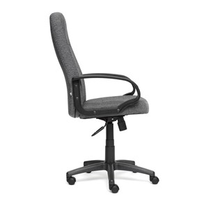 Офисное кресло СН747 ткань, серый, арт.2151 в Элисте - предосмотр 1