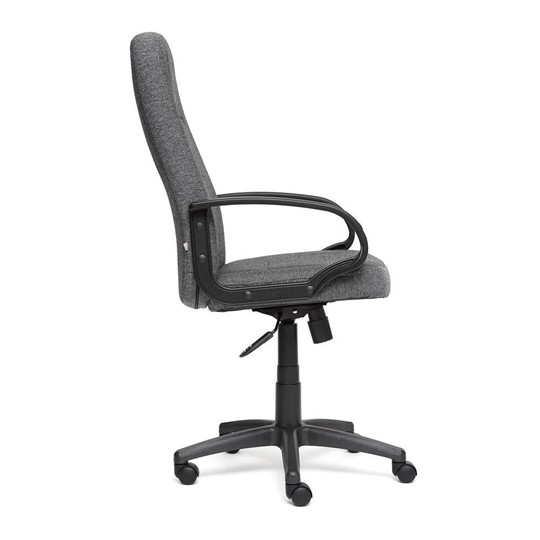 Офисное кресло СН747 ткань, серый, арт.2151 в Элисте - изображение 1