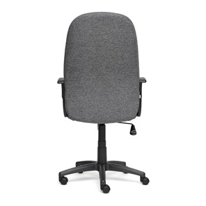 Офисное кресло СН747 ткань, серый, арт.2151 в Элисте - предосмотр 2