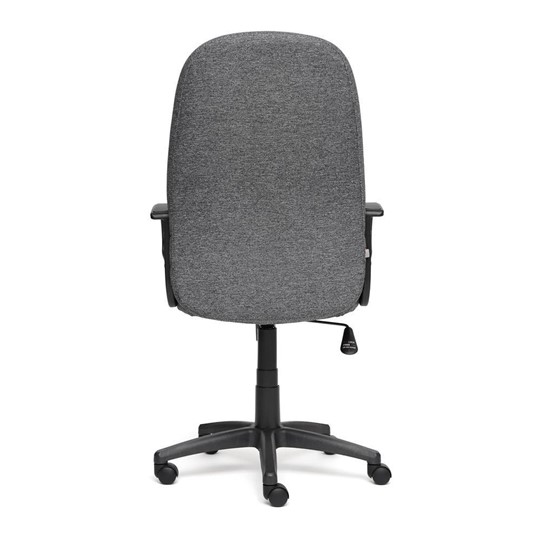 Офисное кресло СН747 ткань, серый, арт.2151 в Элисте - изображение 2