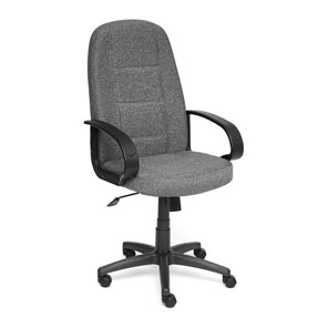 Офисное кресло СН747 ткань, серый, арт.2151 в Элисте - предосмотр