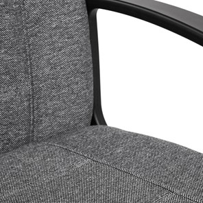 Офисное кресло СН747 ткань, серый, арт.2151 в Элисте - предосмотр 9