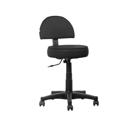 Офисное кресло для персонала Solo High gtsN V4 в Элисте - изображение