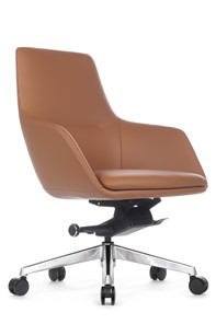Кресло Soul-M (B1908), Светло-коричневый в Элисте - предосмотр