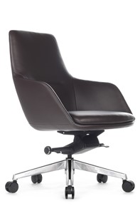 Компьютерное кресло Soul-M (B1908), Темно-коричневый в Элисте - предосмотр