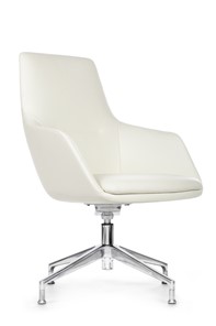 Компьютерное кресло Soul-ST (С1908), Белый в Элисте