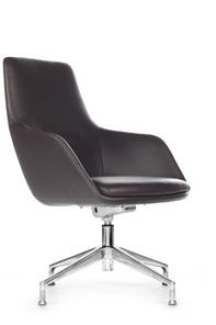 Офисное кресло Soul-ST (С1908), Темно-коричневый в Элисте - предосмотр