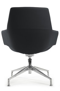 Кресло в офис Spell-ST (С1719), черный в Элисте - предосмотр 3