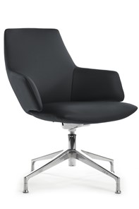 Кресло в офис Spell-ST (С1719), черный в Элисте - предосмотр