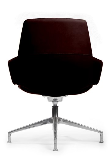 Офисное кресло Spell-ST (С1719), темно-коричневый в Элисте - изображение 2