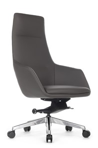 Офисное кресло Soul (A1908), антрацит в Элисте - предосмотр