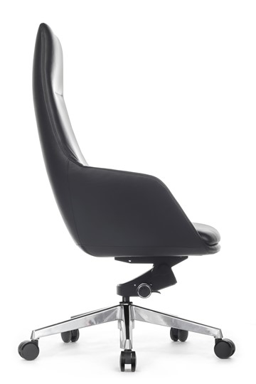 Офисное кресло Soul (A1908), черный в Элисте - изображение 1
