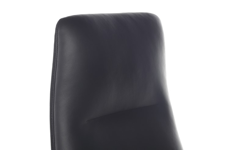 Офисное кресло Soul (A1908), черный в Элисте - изображение 5