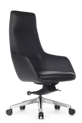 Офисное кресло Soul (A1908), черный в Элисте - изображение