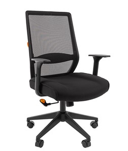 Кресло офисное CHAIRMAN 555 LT в Элисте - предосмотр