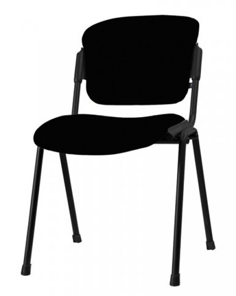 Офисное кресло ERA BLACK C11 в Элисте - изображение