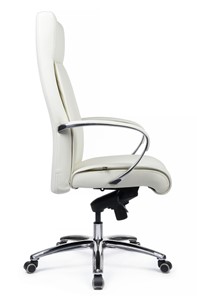 Компьютерное кресло RV DESIGN Gaston (Белый) в Элисте - предосмотр 1
