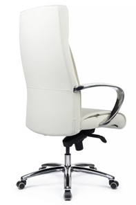 Компьютерное кресло RV DESIGN Gaston (Белый) в Элисте - предосмотр 2