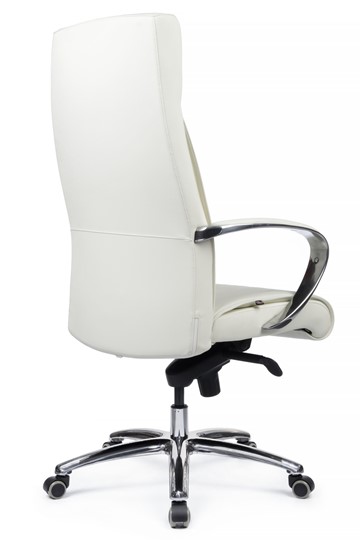 Компьютерное кресло RV DESIGN Gaston (Белый) в Элисте - изображение 2