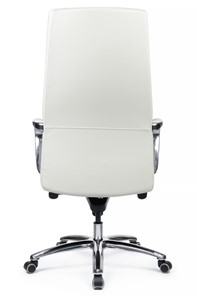 Компьютерное кресло RV DESIGN Gaston (Белый) в Элисте - предосмотр 3