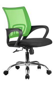 Компьютерное кресло Riva Chair 8085 JE (Зеленый) в Элисте - предосмотр