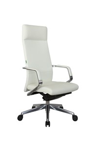 Кресло Riva Chair A1811 (Белый) в Элисте - предосмотр