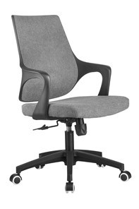 Компьютерное кресло Riva Chair 928 (Серый) в Элисте
