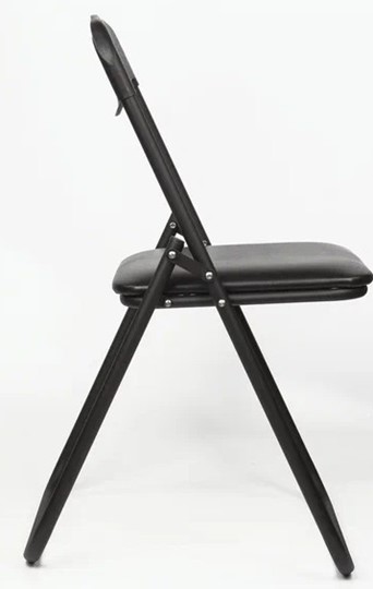 Офисное кресло JACK BLACK V4 в Элисте - изображение 1