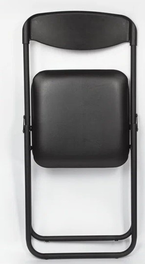 Офисное кресло JACK BLACK V4 в Элисте - изображение 4