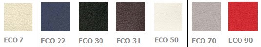 Стул Sylwia chrome белый ECO 50 в Элисте - изображение 2