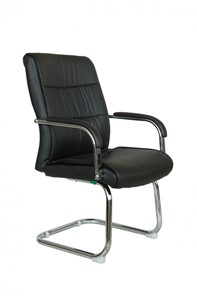 Компьютерное кресло Riva Chair 9249-4 (Черный) в Элисте