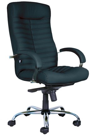 Кресло офисное Orion Steel Chrome LE-A в Элисте - изображение