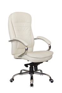 Офисное кресло Riva Chair 9024 (Бежевый) в Элисте - предосмотр