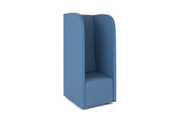 Кресло Роса высокое в Элисте - изображение