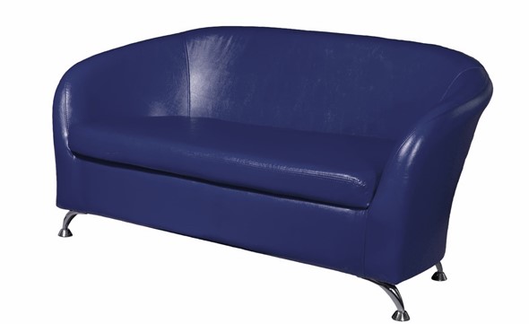 Прямой диван Фортуна (ПД) в Элисте - изображение