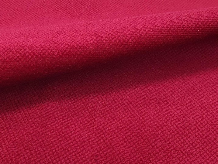 Прямой диван Атико, Бордовый\Черный (Микровельвет) в Элисте - изображение 6