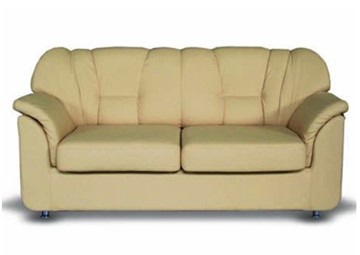 Прямой диван Фаэтон 2Д в Элисте - предосмотр 1