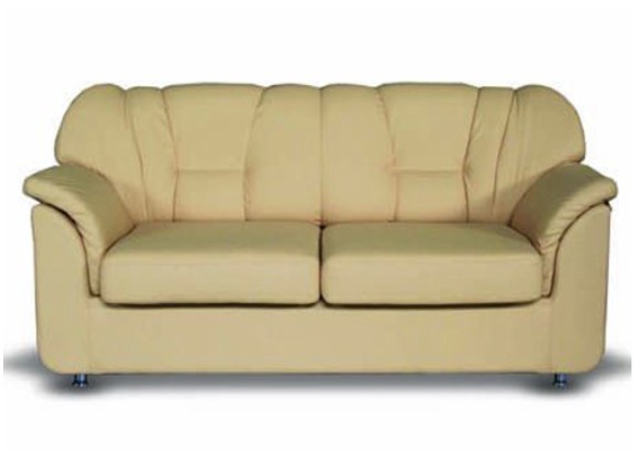 Прямой диван Фаэтон 2Д в Элисте - изображение 1