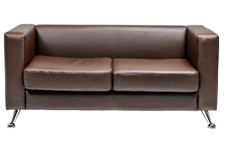 Офисный диван Альбиони 2Д в Элисте - изображение