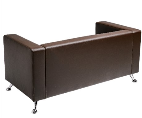 Офисный диван Альбиони 2Д в Элисте - изображение 11