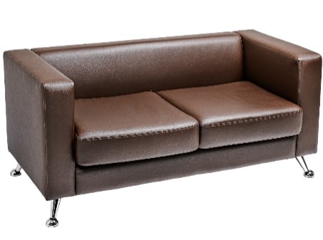 Офисный диван Альбиони 2Д в Элисте - изображение 1